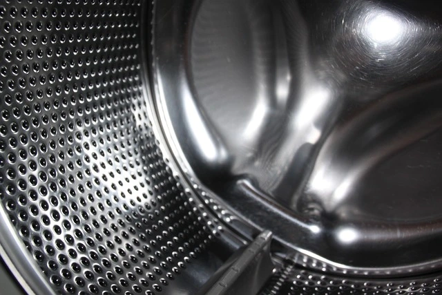 wasmachine